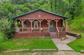 Sundance Cabin